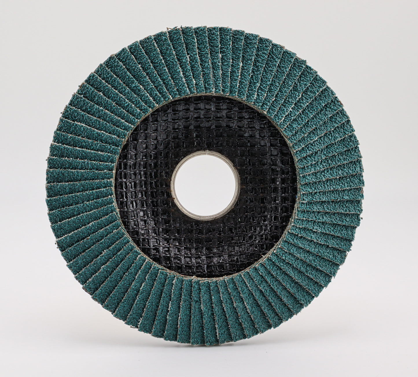 Premium Zirconia Flap Disc 4-1/2"x7/8" Type 29, 60 Grit - 10 Pack